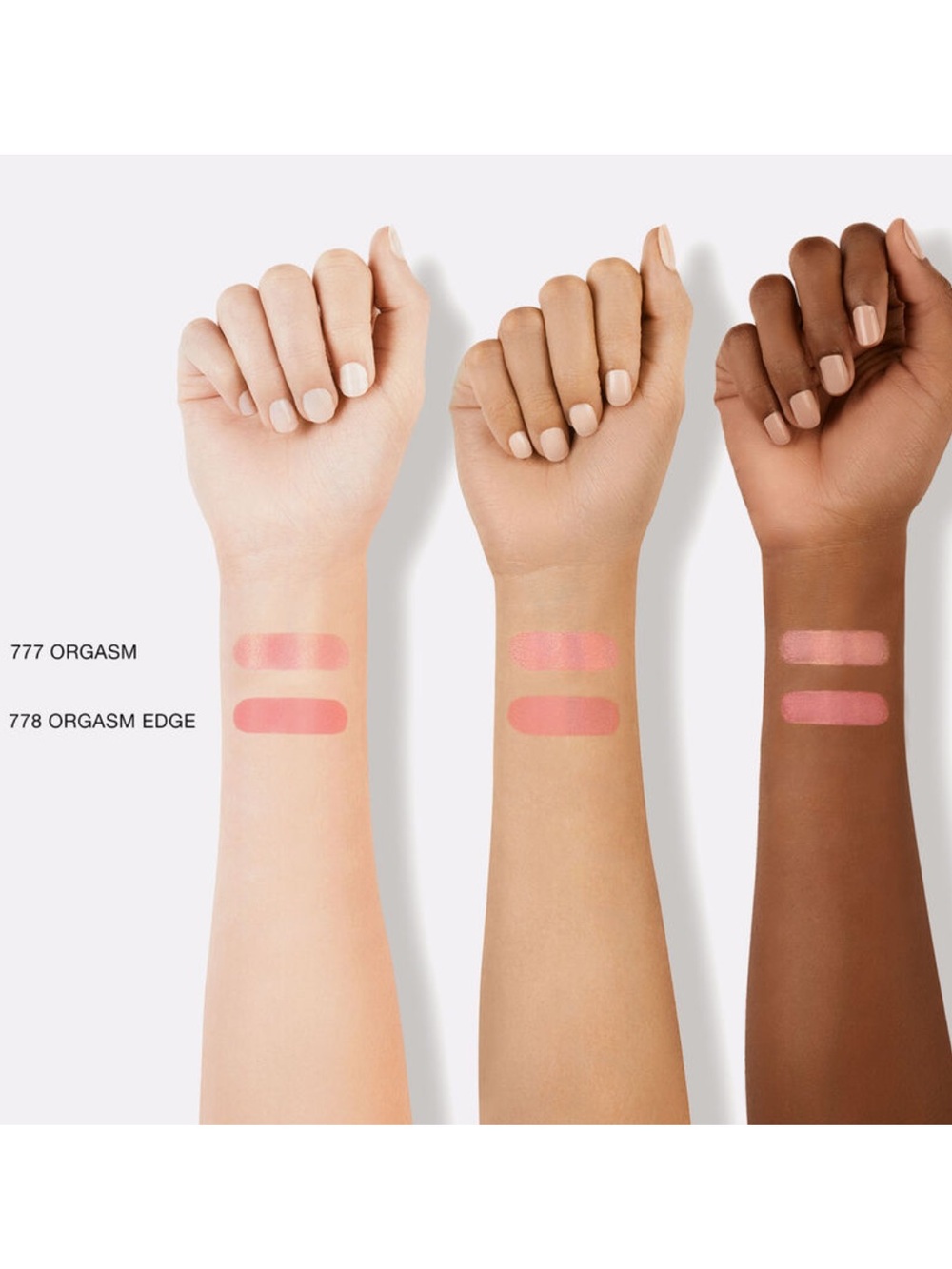 NARS blush - Picture 4 of 7